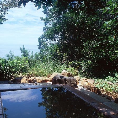 Ishiyama Rikyu Gosoku No Kutsu Amakusa (Amakusa Islands) Ngoại thất bức ảnh