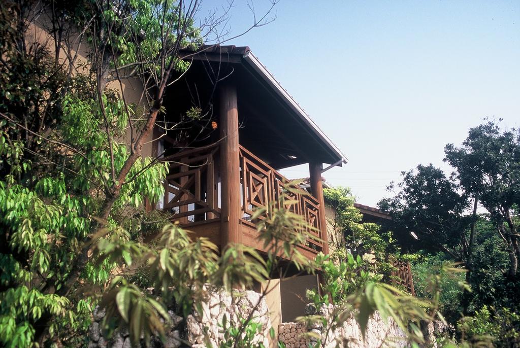 Ishiyama Rikyu Gosoku No Kutsu Amakusa (Amakusa Islands) Ngoại thất bức ảnh