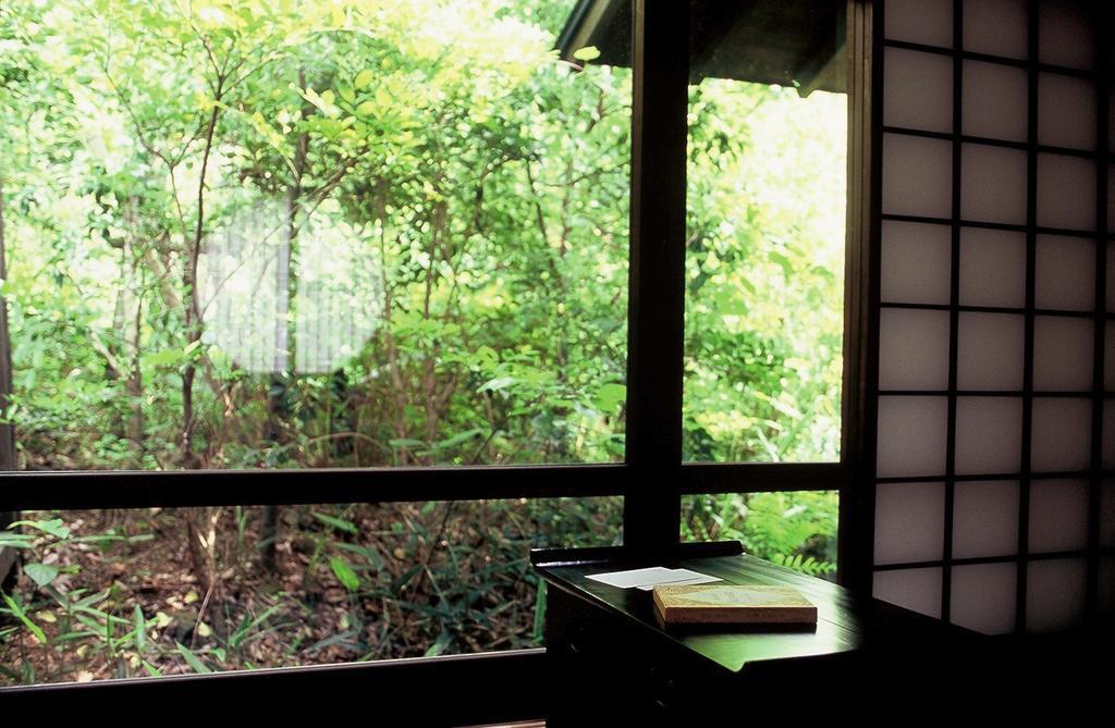 Ishiyama Rikyu Gosoku No Kutsu Amakusa (Amakusa Islands) Ngoại thất bức ảnh