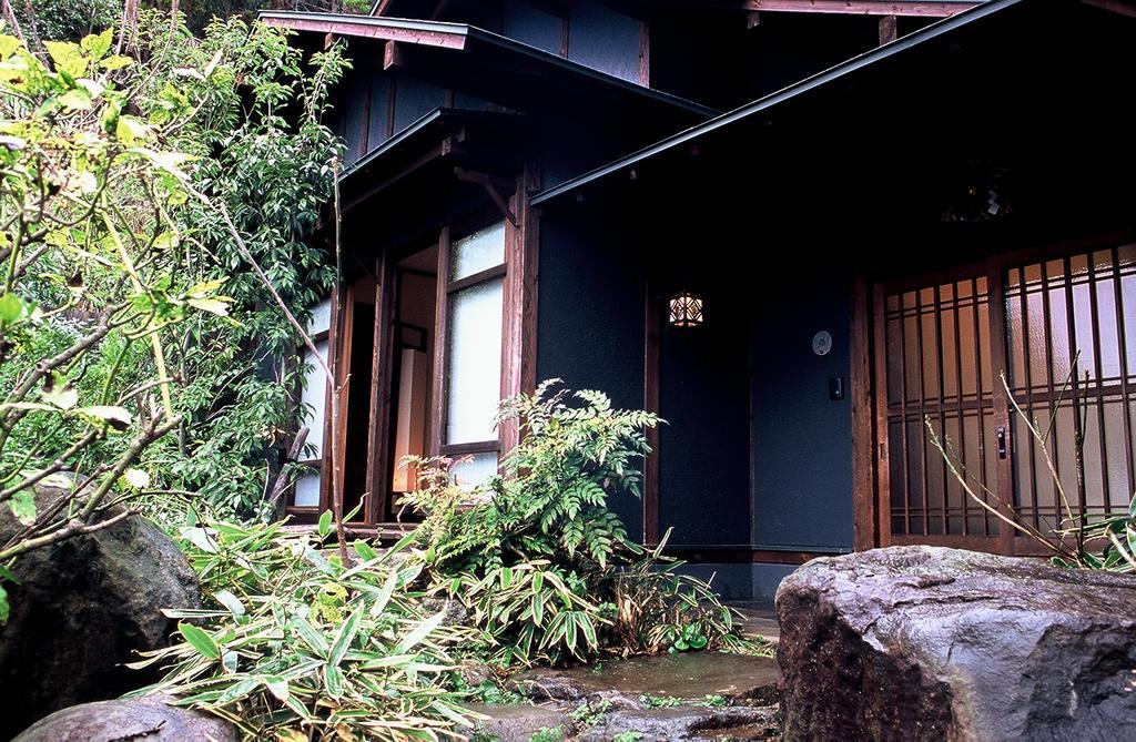 Ishiyama Rikyu Gosoku No Kutsu Amakusa (Amakusa Islands) Ngoại thất bức ảnh