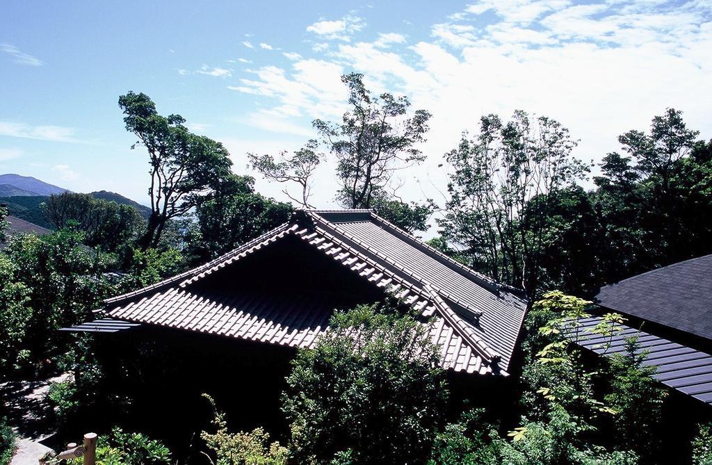 Ishiyama Rikyu Gosoku No Kutsu Amakusa (Amakusa Islands) Ngoại thất bức ảnh